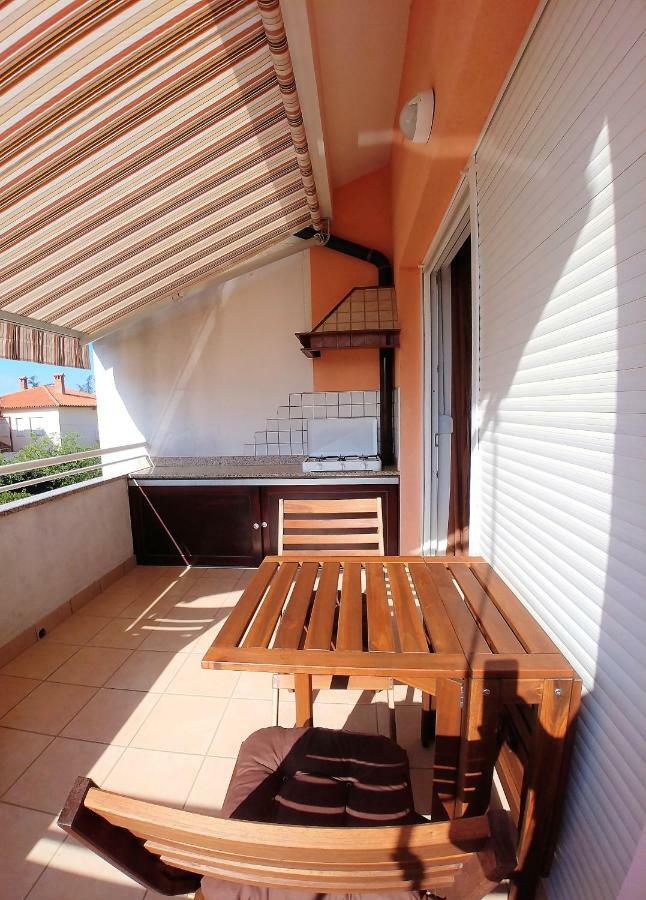 Apartmán Eva