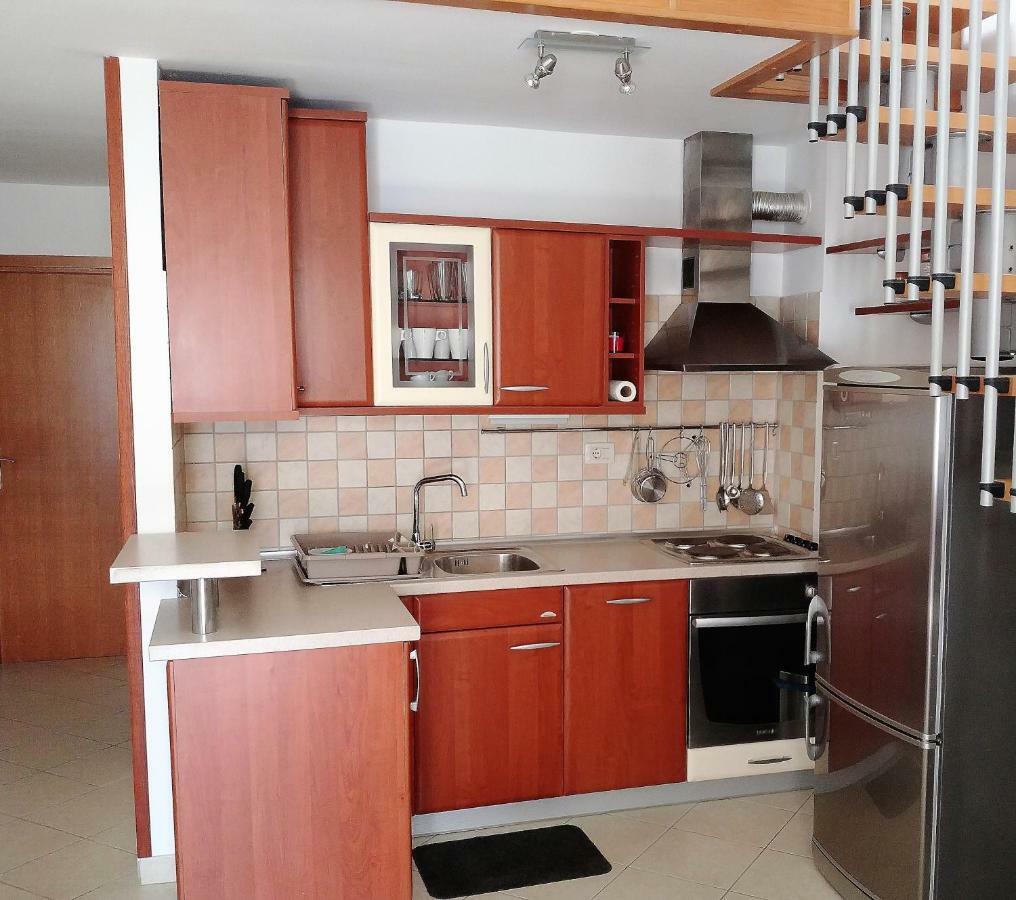 Eva Apartmán Umag