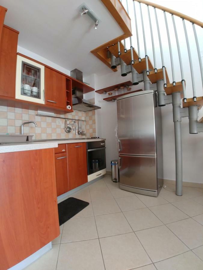 Eva Apartmán Umag