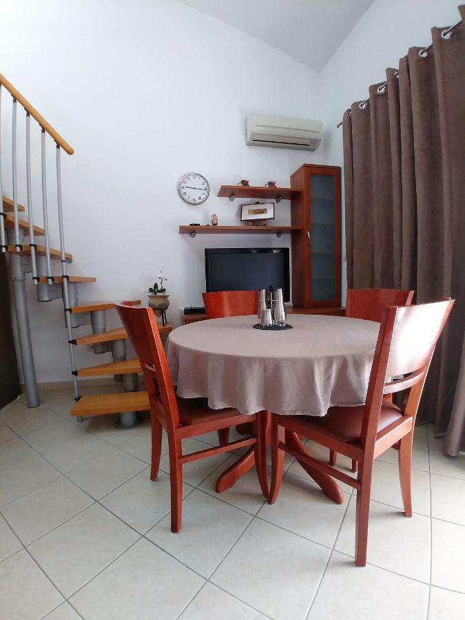 Eva Apartmán *