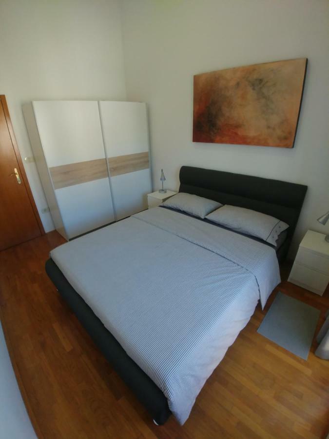 Apartmán Eva